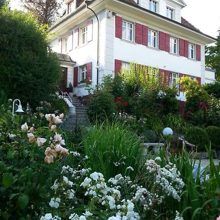 B&B Rosenliebe Niedereschach Εξωτερικό φωτογραφία