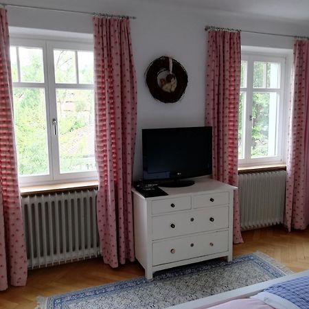 B&B Rosenliebe Niedereschach Εξωτερικό φωτογραφία