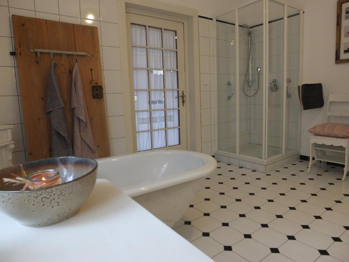 B&B Rosenliebe Niedereschach Εξωτερικό φωτογραφία