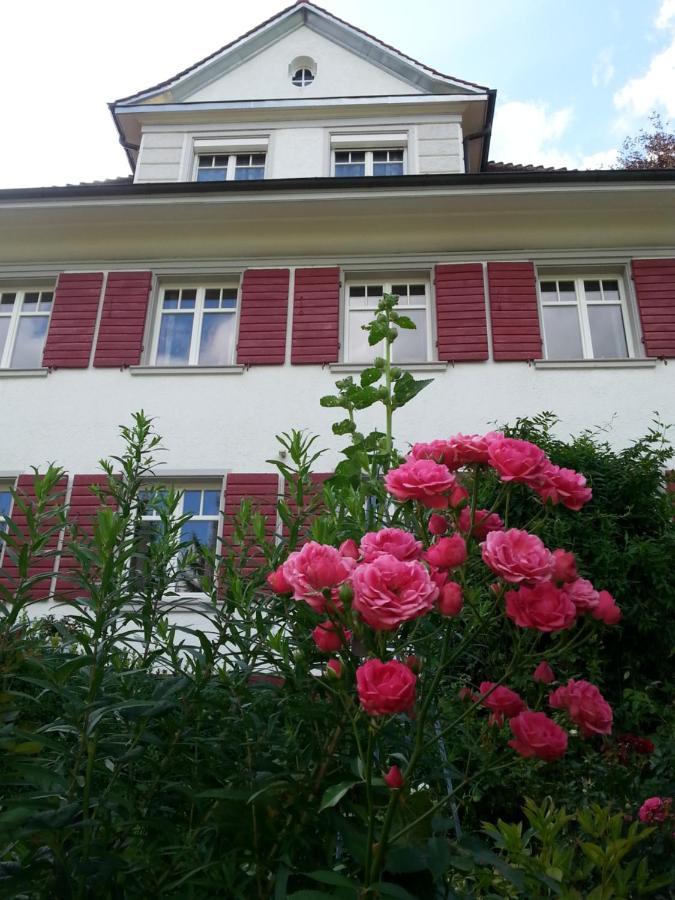 B&B Rosenliebe Niedereschach Εξωτερικό φωτογραφία