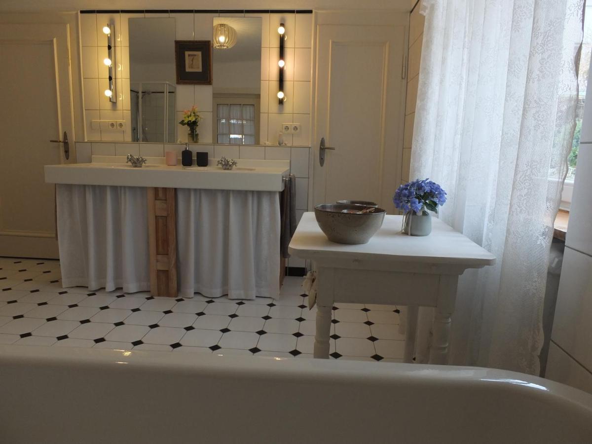 B&B Rosenliebe Niedereschach Εξωτερικό φωτογραφία