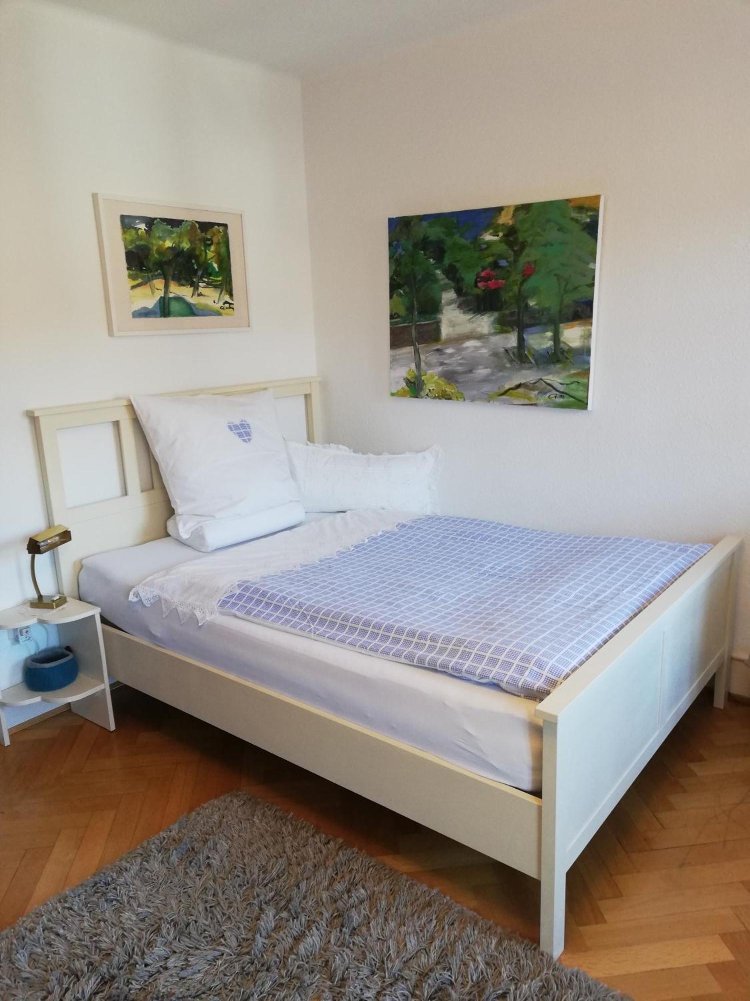 B&B Rosenliebe Niedereschach Εξωτερικό φωτογραφία