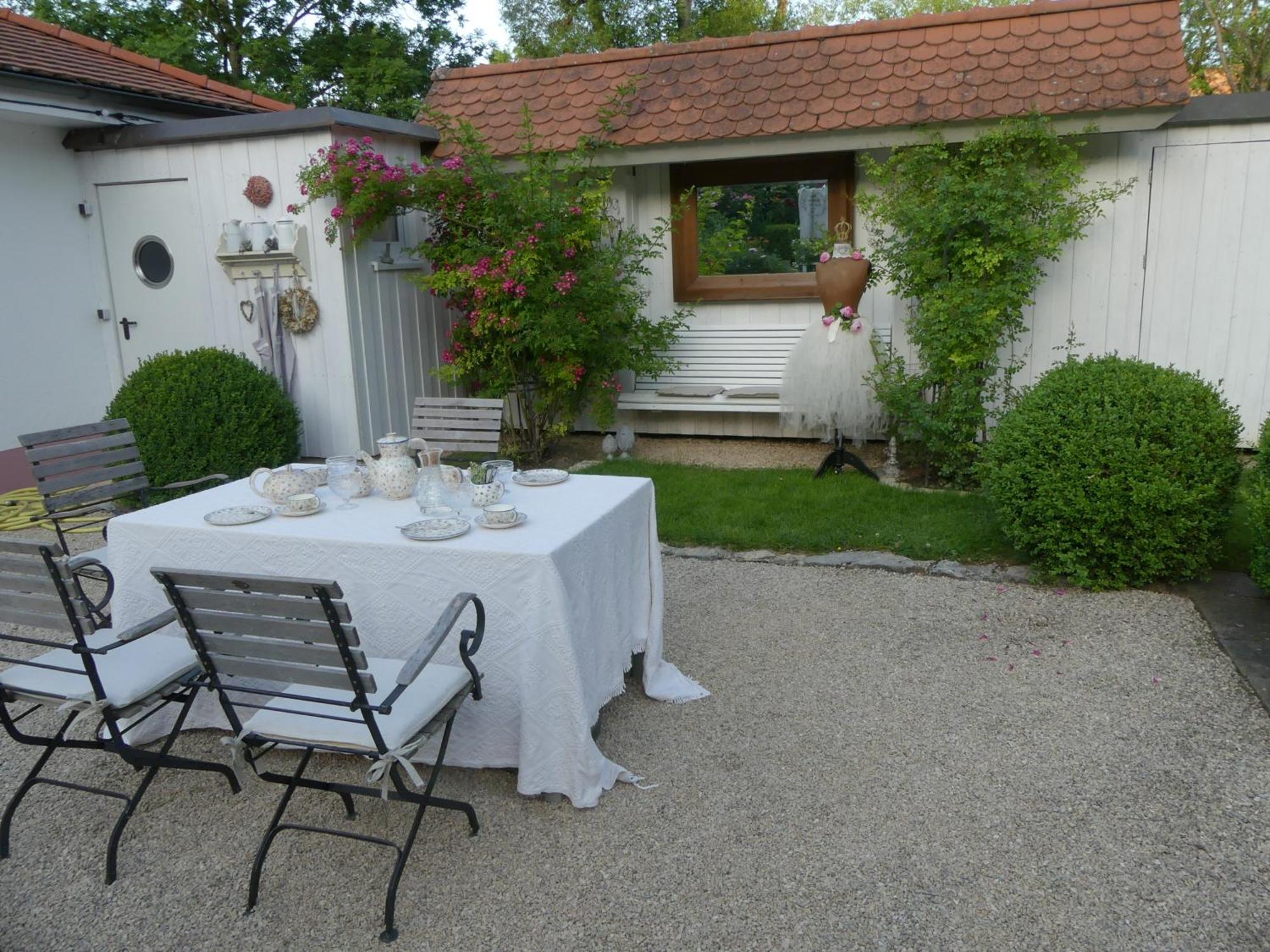 B&B Rosenliebe Niedereschach Εξωτερικό φωτογραφία
