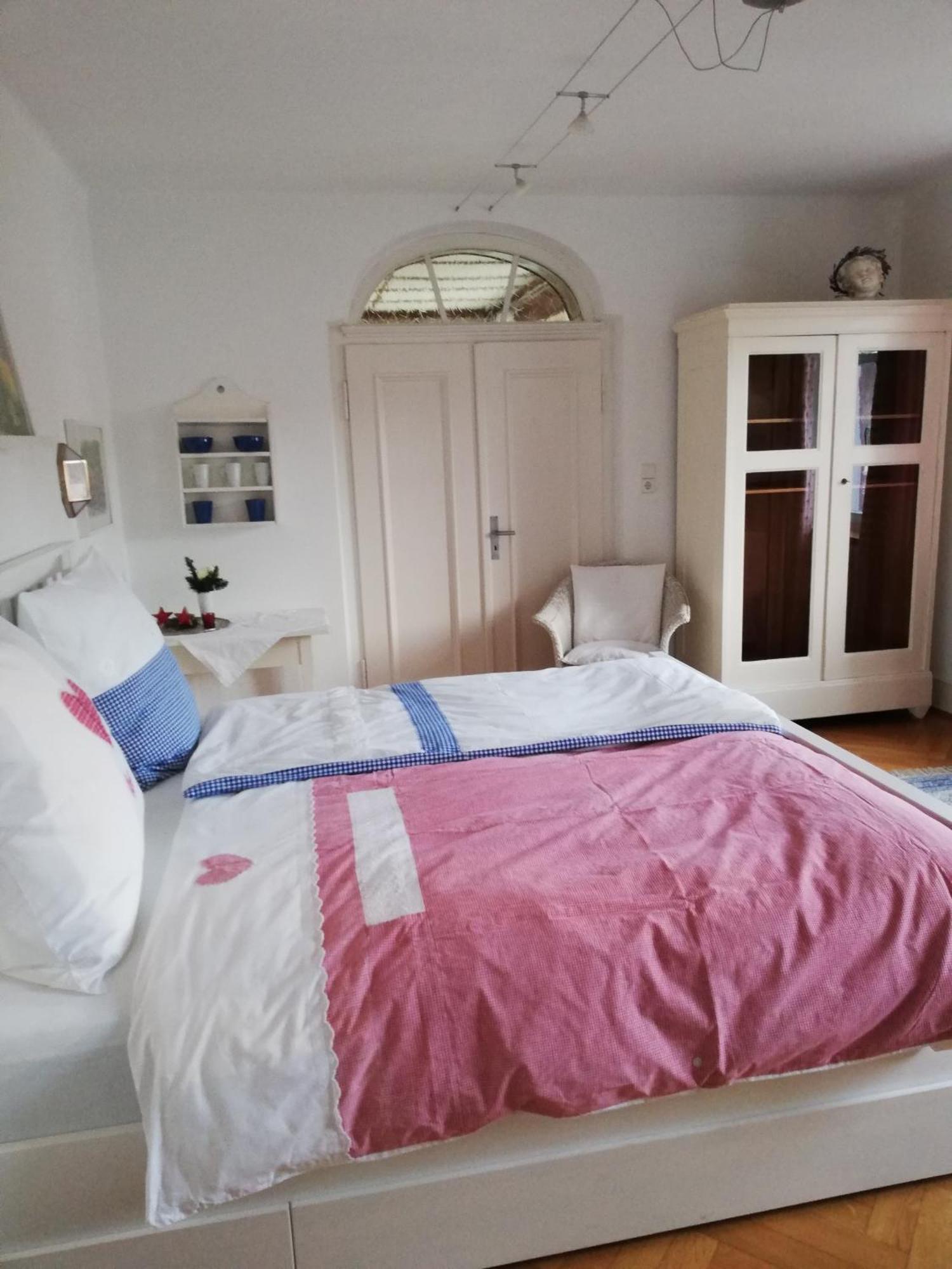 B&B Rosenliebe Niedereschach Εξωτερικό φωτογραφία