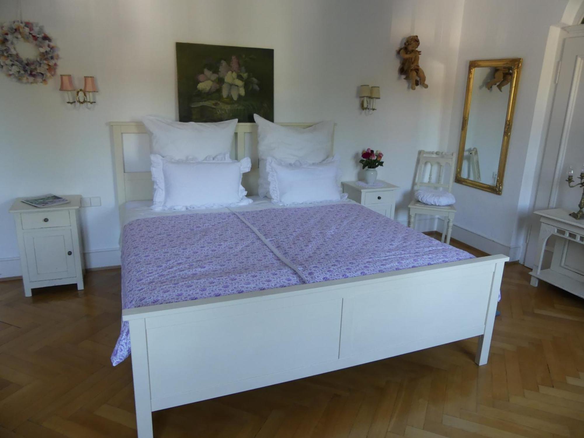 B&B Rosenliebe Niedereschach Εξωτερικό φωτογραφία
