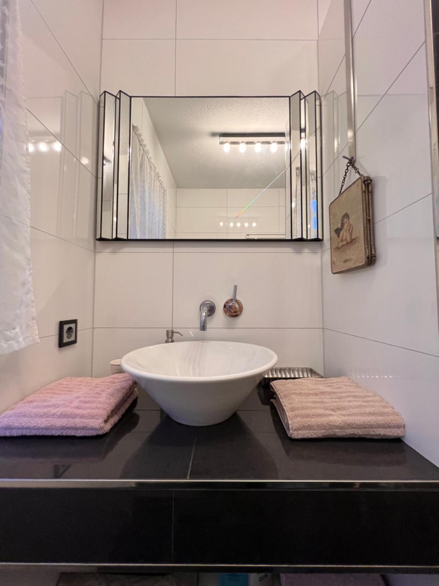 B&B Rosenliebe Niedereschach Εξωτερικό φωτογραφία